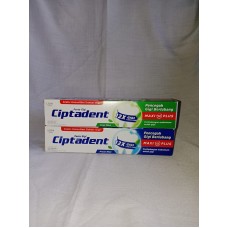 Ciptadent 275g (Fresh Mint & Cool Mint) 1pcs